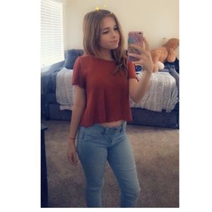 Meet your Posher, Sebrina